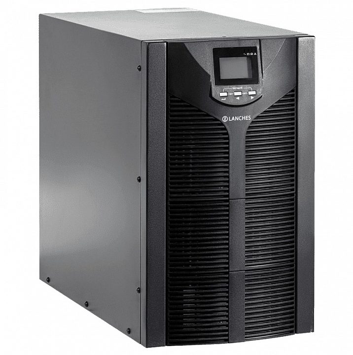 Источник бесперебойного питания Lanches L900II-H 3/1 10kVA