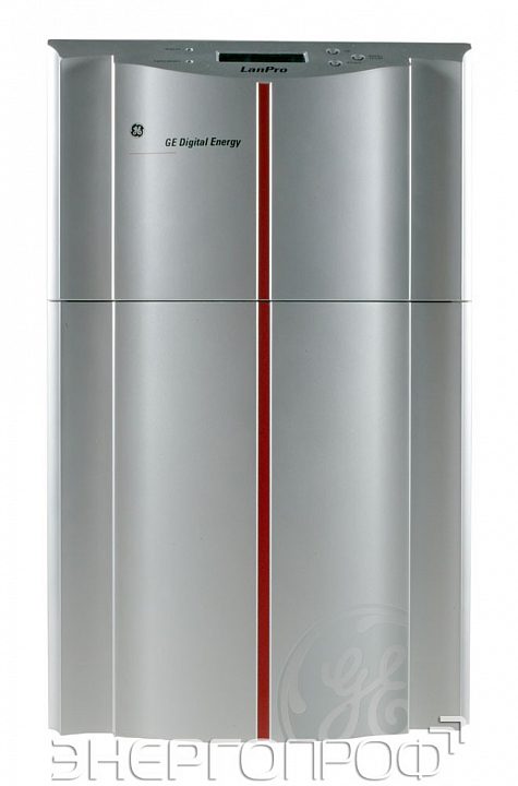 Источник бесперебойного питания General Electric LP 3-11 without battery + RPA