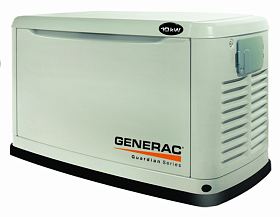 Газовый генератор Generac 6270 — фото 1