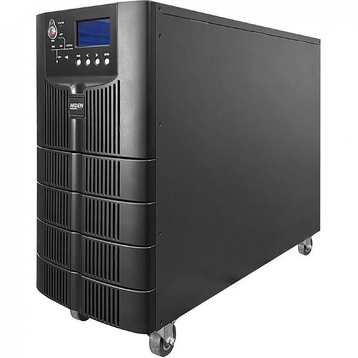 Источник бесперебойного питания HIDEN EXPERT HE33010XL