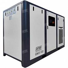 Винтовой компрессор GMP GM 37-10D (IP23) — фото 3