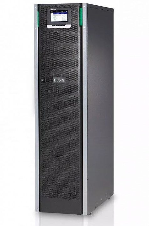Источник бесперебойного питания Eaton 93PS-15(40)-20-4x9Ah-MBS-6