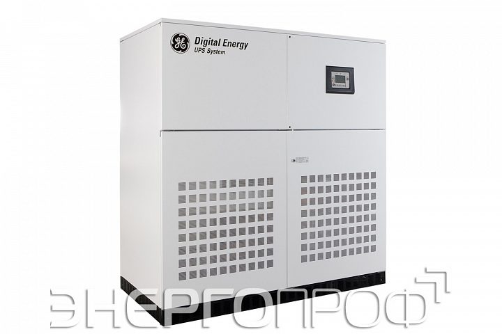 Источник бесперебойного питания General Electric SG Series 250 PurePulse CE