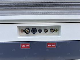 Винтовой компрессор GMP GM55-12D SC BOX VSD — фото 16