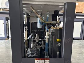Винтовой компрессор GMP GM 30R-16-600D GE VSD (для лазера) — фото 12