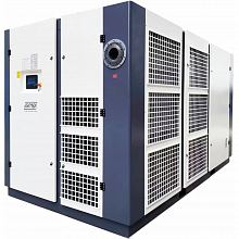Винтовой компрессор GMP GM 185-10D GE/HB (IP23) — фото 3