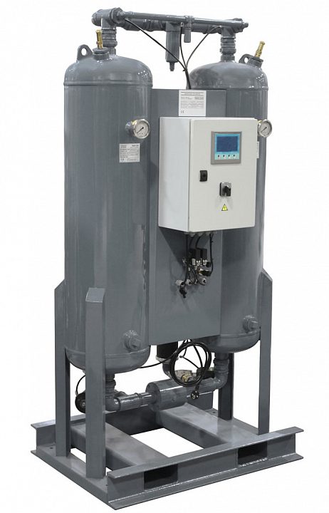 Адсорбционный осушитель Ozen OCD 3200