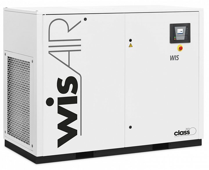 Спиральный компрессор Ekomak WIS25 VT A 13