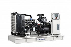 Дизельный генератор Teksan TJ720PE — фото 1
