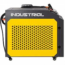 Аппарат для ручной лазерной сварки и резки КЕДР Industrial Laser-1500W (в комплекте с МПП) — фото 2