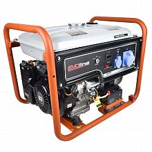 Бензиновый генератор EVOline PB 6000 E — фото 6