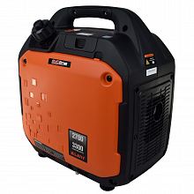 Бензиновый генератор EVOline BQH 3300 E — фото 4