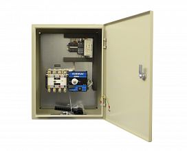Дизельный генератор ТСС АД-18С-Т400-2РМ7 с АВР — фото 6