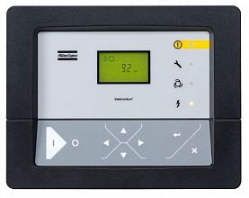 Винтовой компрессор Atlas Copco GA 15 10 — фото 2