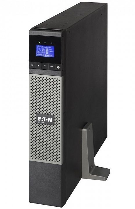 Источник бесперебойного питания Eaton 5PX 1500i RT2U Netpack