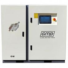 Винтовой компрессор GMP GM 5,5-7 VSD (IP23) — фото 2