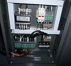Винтовой компрессор Xeleron Z25FA 10 — фото 18