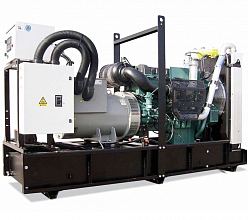 Дизельный генератор Atlas Copco QIS 515 Vd — фото 1