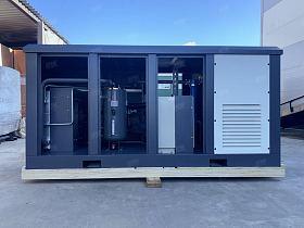 Винтовой компрессор GMP GM11-12D SC BOX VSD — фото 10