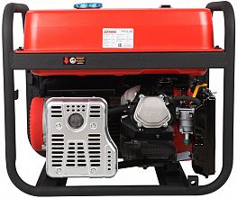 Бензиновый генератор A-iPower A5500 — фото 2
