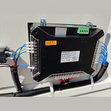 Винтовой компрессор GMP GM 22-7 GE/HB (IP23) — фото 8