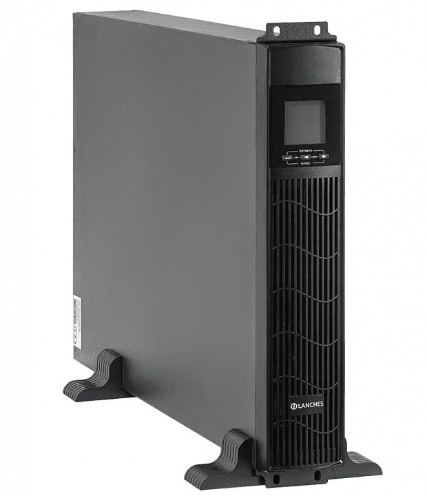 Источник бесперебойного питания Lanches L900Pro-H RT 2kVA