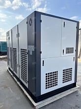 Винтовой компрессор GMP GM 90-30VSD TW — фото 6