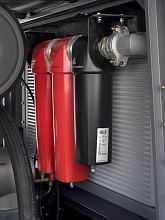 Дизельный компрессор Atlas Copco XAVS 307 CD — фото 3