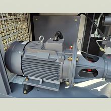 Винтовой компрессор GMP GM 45-10 VSD (IP23) — фото 7