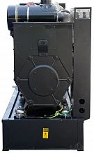 Дизельный генератор Fubag DS 165 DA ES — фото 3