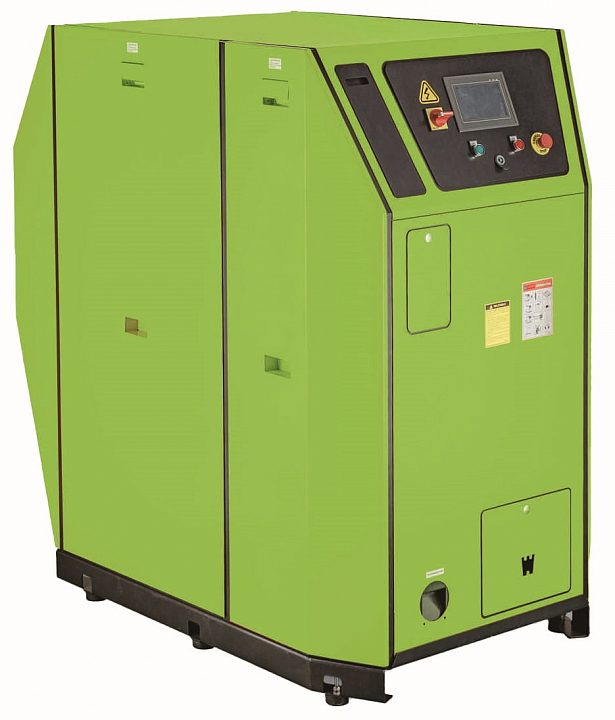 Поршневой компрессор Luxon F400-F SILENT