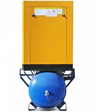 Винтовой компрессор Berg ВК-15РО-500 (IP23) 7 — фото 5