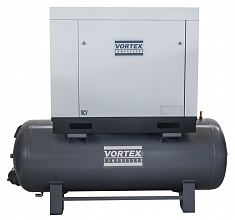 Винтовой компрессор Vortex MC2V 11 кВт 7.5 бар — фото 3