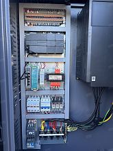 Винтовой компрессор GMP GM45-12D SC BOX — фото 19