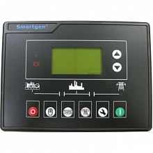 Дизельный генератор Motor АД640-Т400-R в контейнере — фото 2