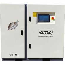 Винтовой компрессор GMP GM 15-10 GE/HB (IP23) — фото 2