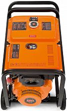 Дизельный генератор Daewoo DDAE 9000XE — фото 8