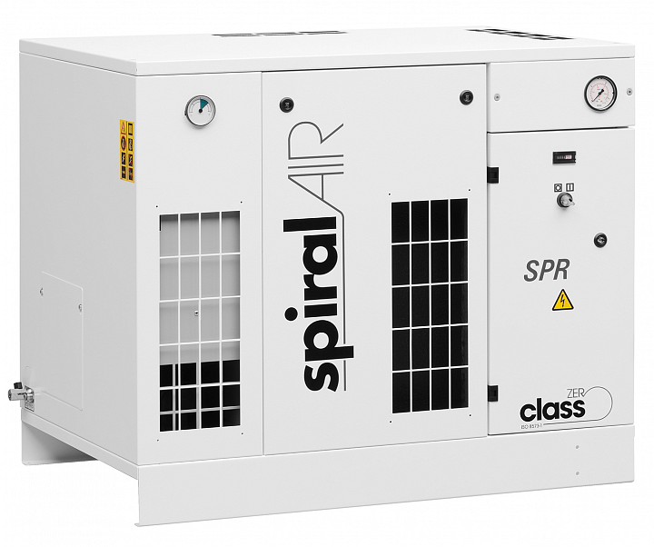 Спиральный компрессор Ekomak SPR3 8 IEC 230