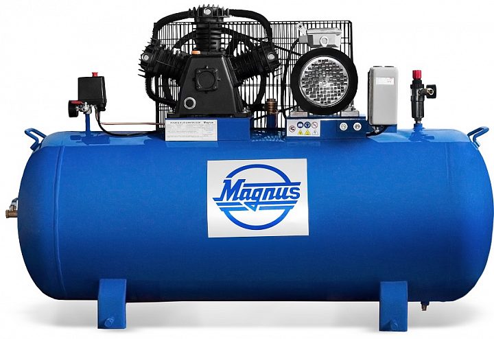 Поршневой компрессор Magnus KW-525/250S