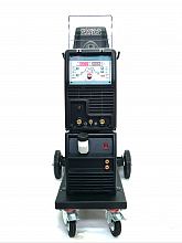 Инвертор сварочный GROVERS TIG 400 АС/DC PULSE — фото 2