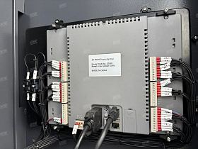Винтовой компрессор GMP GM 220-40VSD TW — фото 27