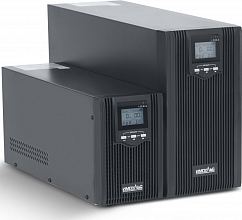 Источник бесперебойного питания Импульс ЮНИОР ПРО 3000 — фото 5
