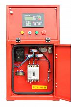 Дизельный генератор Fubag DS 80 DA ES с АВР — фото 5