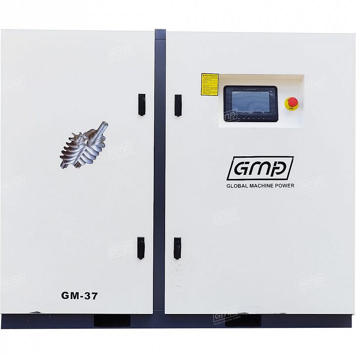 Винтовой компрессор GMP GM 37-8 GE/HB