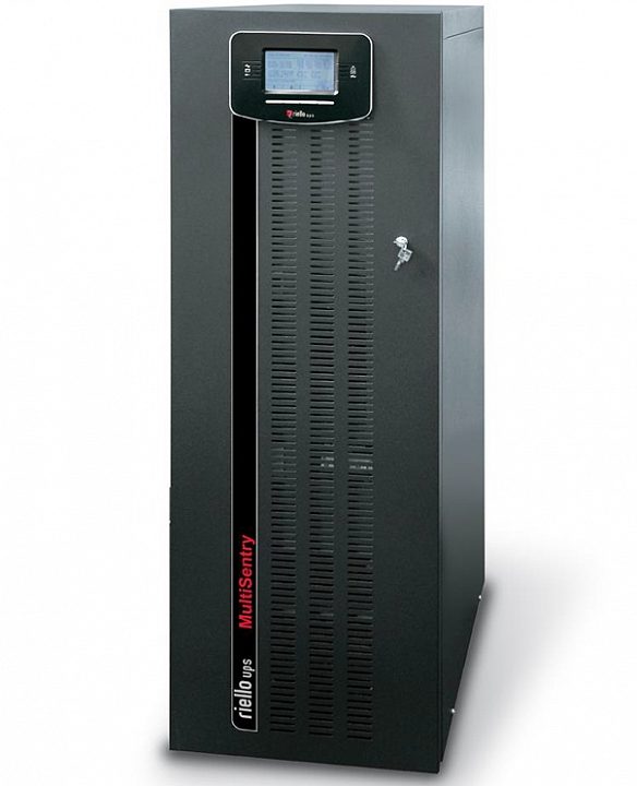 Источник бесперебойного питания Riello MST200 ER