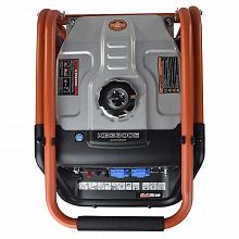 Бензиновый генератор EVOline KB 3300 E — фото 12