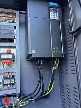 Винтовой компрессор GMP GM132-7D BOX — фото 20