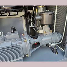 Винтовой компрессор GMP GM 18,5-12 GE/HB (IP23) — фото 12