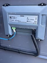 Винтовой компрессор GMP GM185-10D BOX — фото 18