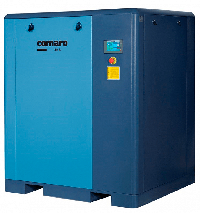Винтовой компрессор Comaro SB 15 L 12